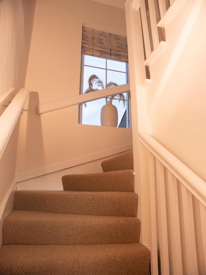 The Corner Cottage Sandwick  ภายนอก รูปภาพ